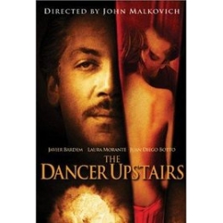 Dancer Upstairs